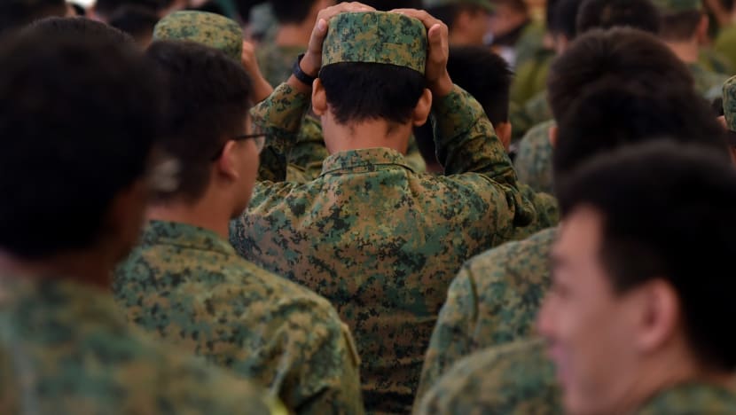 Man with dual Singapore and Malaysia citizenship admits defaulting on NS for nearly 10 years