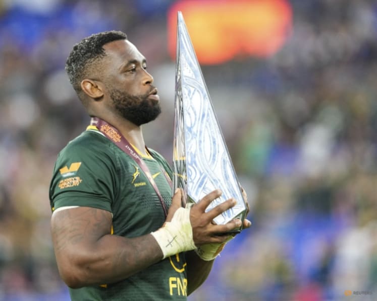 South Africa felt series against All Blacks in the balance until close to the end
