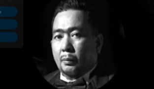Penyanyi rap Nico meninggal dunia dalam tidur