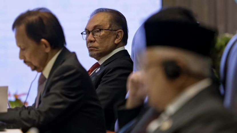 Mengupas agenda Malaysia sebagai ketua ASEAN, akankah mengancam persatuan Asia Tenggara? Mengupas agenda Malaysia sebagai ketua ASEAN, akankah mengancam persatuan Asia Tenggara?