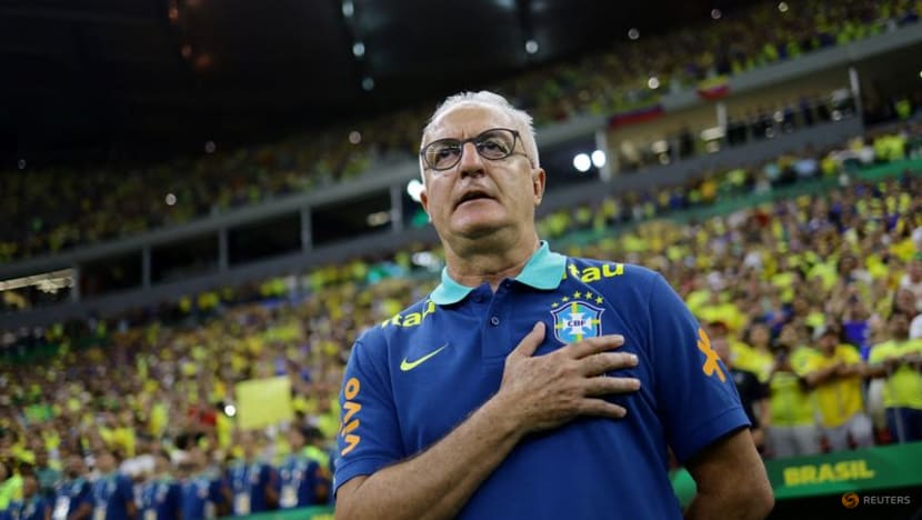 Brazil coach aims to silence doubters with statement win over Argentina