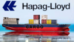 Reactions of industry and leaders to Iran saying Hormuz is open