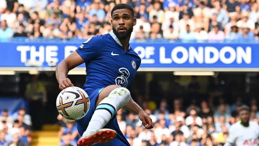 Streaming quality of Premier League matches has 'steadily shown improvement', says StarHub