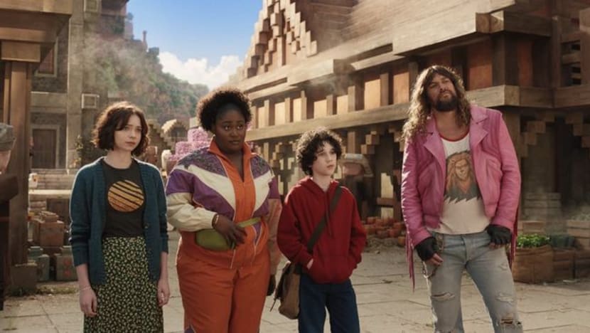 Perang dagang merambah bioskop: China serang balik AS, ingin boikot film Hollywood Perang dagang merambah bioskop: China serang balik AS, ingin boikot film Hollywood
