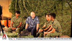 New podcast helps Singaporeans prepare for National Service 