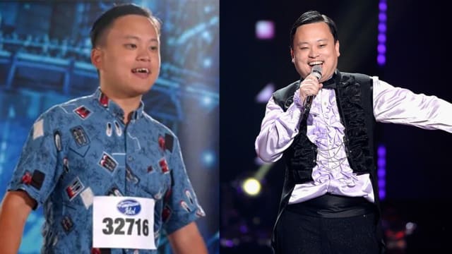 参加“American Idol”成名　孔庆翔自曝沉迷赌博离婚2次！