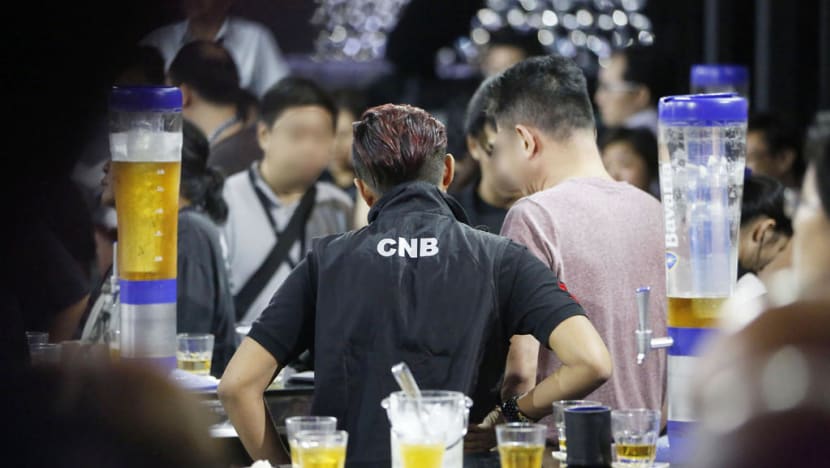 More new drug abusers arrested in 2019: CNB