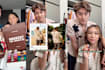 “A Mix of Anger And Amusement”: Edwin Goh On How He And Fiancée Rachel Wan Felt After Their Crochet Patterns Were Stolen And Listed With AI-Edited Images