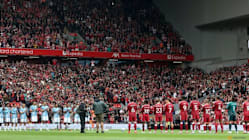 Liverpool umum tajaan lima tahun dengan Turkish Airlines