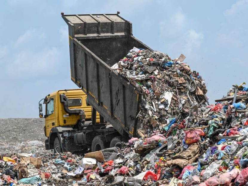 Commentary: Biodegradable plastic may not be so biodegradable after all