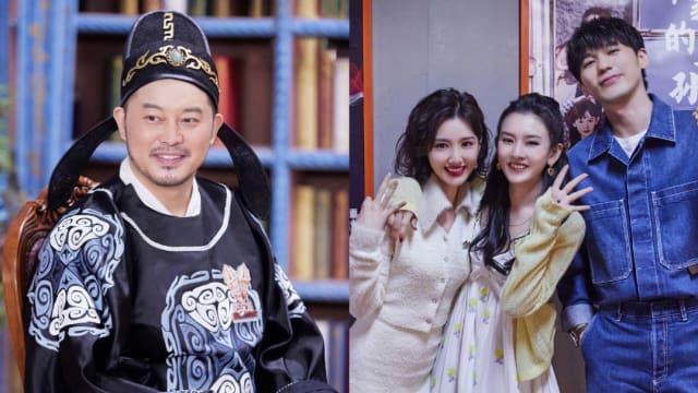 又有推理综艺追咯！《萌探2》vs《开始推理吧》，哪一部更值得看？