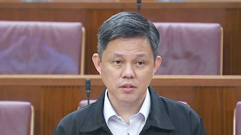 S$250 million of wrongly disbursed Jobs Support Scheme payouts recovered so far: Chan Chun Sing
