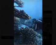 Buru dan santap penyu sisik di Raja Ampat, WN China terancam 15 tahun penjara