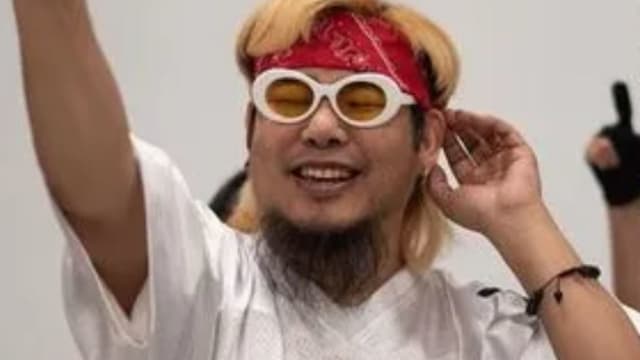 早婚就是这点好！罗百吉49岁当阿公