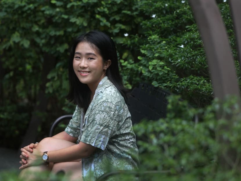 Gen Y Speaks: For years, I feared being judged based on my looks. A 6-month eczema outbreak changed that