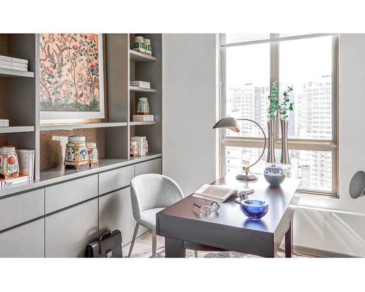 Staying at home more often? Here’s how to perk up your living space