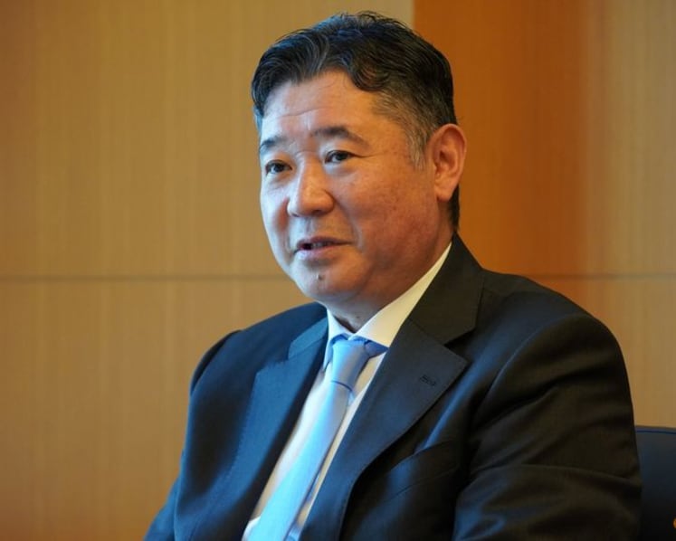 BOJ could hike rates as early as March, up to 3 times in 2026, Mizuho executive says