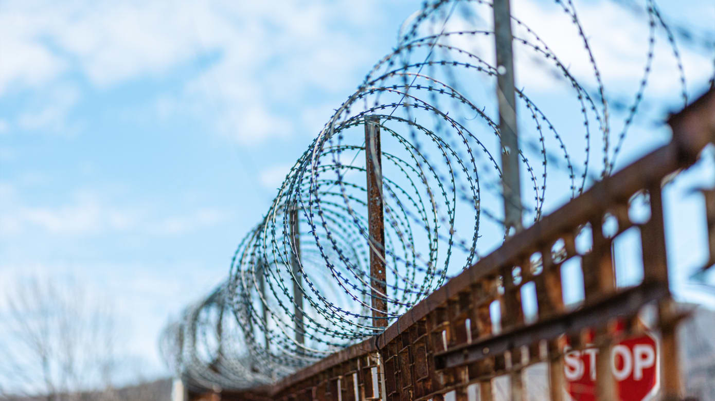 英国部长揭监狱接连错误释放囚犯