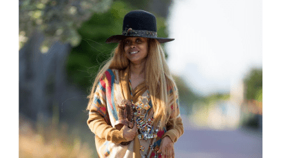 Erykah Badu latest news & coverage - 8days