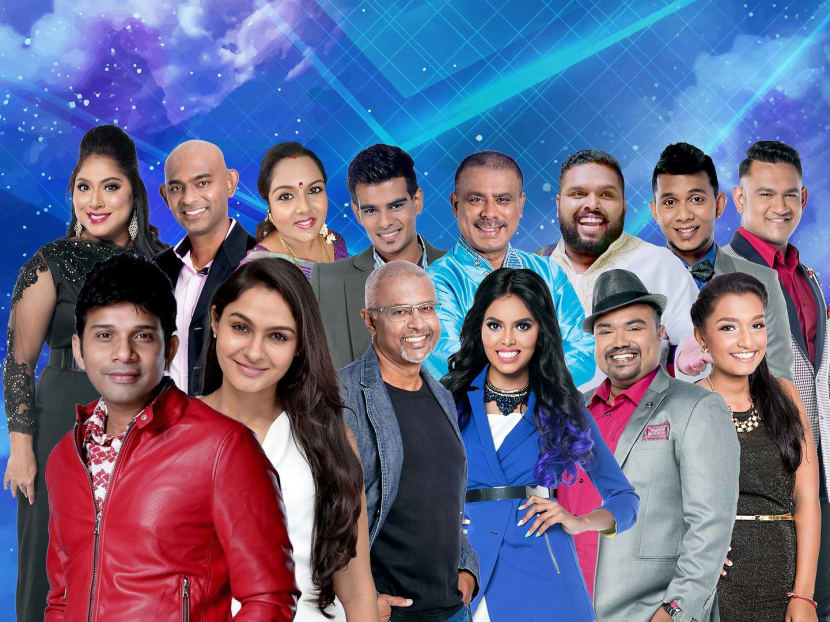 Vasantham To Hold Virtual Concert For Migrant Workers On Vesak Day