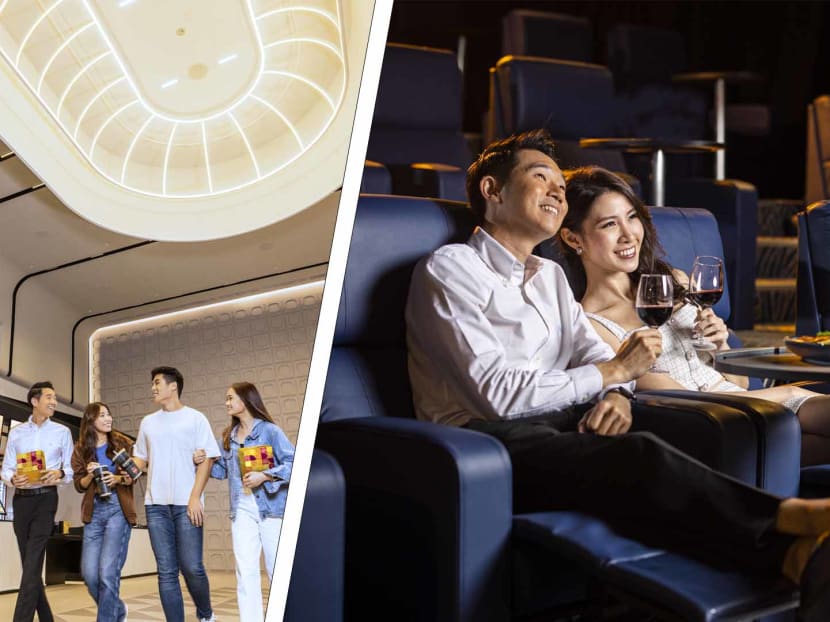 [Video] Take A Tour Of The All-New Golden Village Bugis+ Multiplex In 60 Seconds