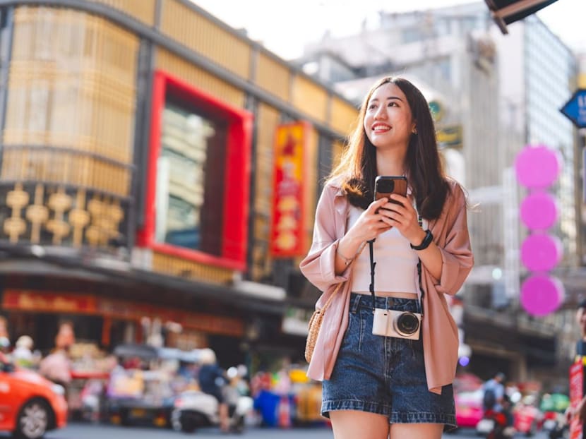The apps you need for your next trip abroad