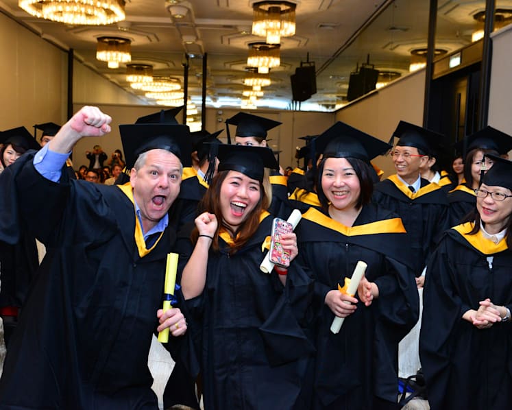 Aventis Graduate School launches Executive MBA programmes for business and healthcare leaders