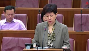 Singapore Tonight - Tue 4 Nov 2025