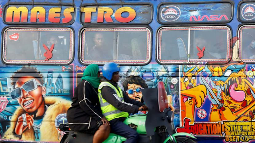 Falling energy prices won't defuse rising risk of civil unrest in emerging markets