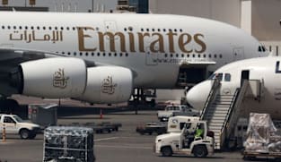 Italy's privacy watchdog fines Emirates over handling of passenger health data 