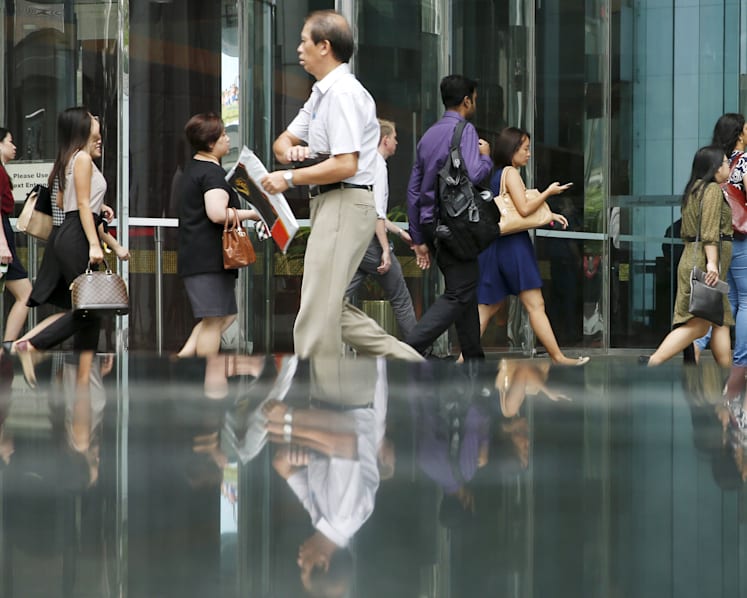 Stress-related illnesses cost Singapore’s economy S$3.2 billion annually: Study
