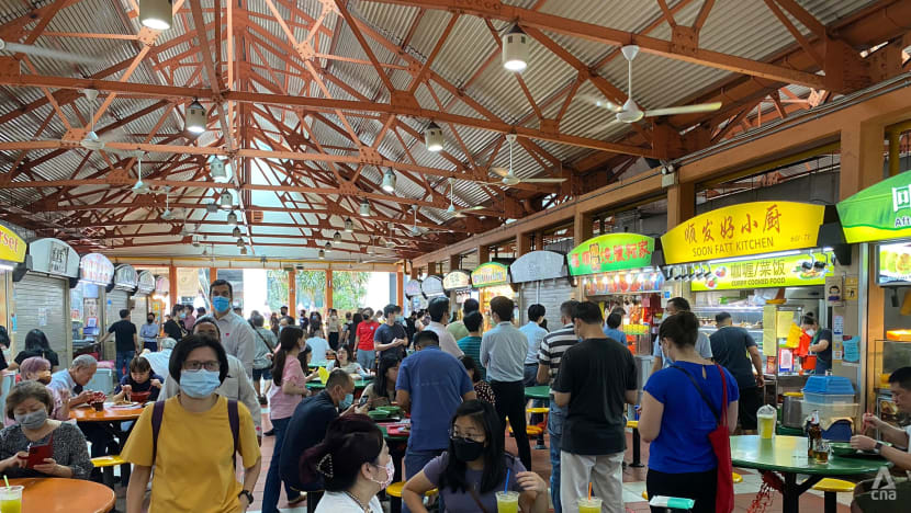 'A perfect storm': Why inflation is rising in Singapore and what can be done
