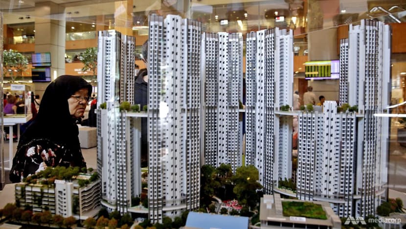 Commentary: If your BTO flat is delayed, staying with parents or in-laws isn’t a bad idea