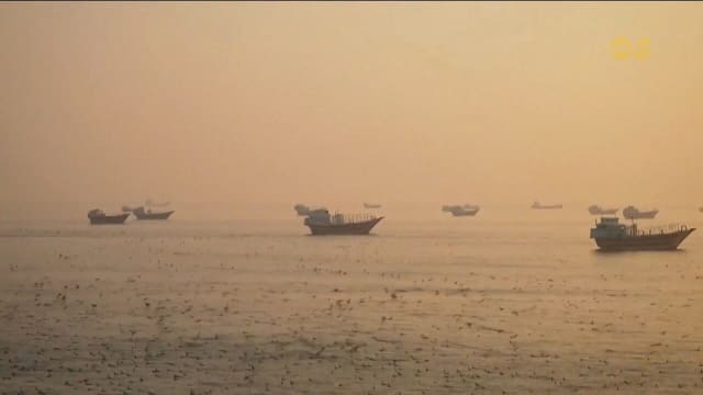 霍尔木兹海峡预计将复航加上需求疲弱 油价下滑至三月来新低