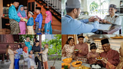 ALAM MELAYU: Tradisi dan Makna Lebaran