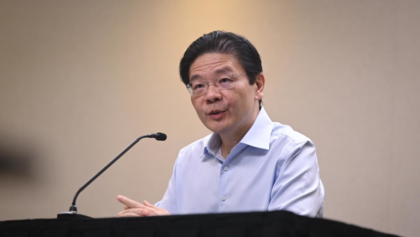 Policies may change but underlying principles such as multiculturalism, incorruptibility remain sacrosanct: PM Wong