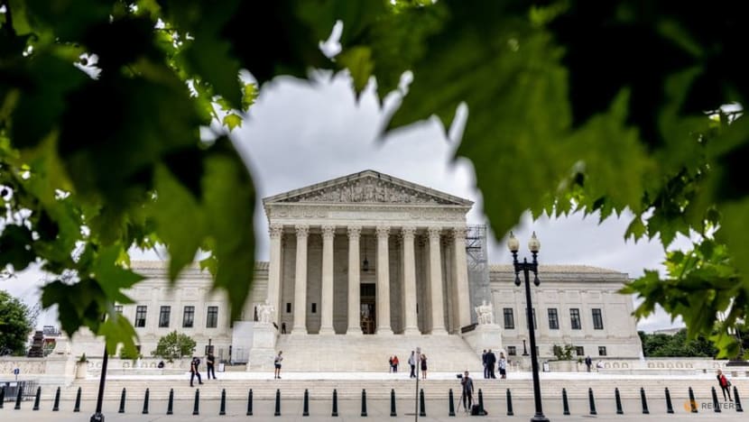 US Supreme Court eases path for 'reverse' discrimination claims in workplace cases US Supreme Court eases path for 'reverse' discrimination claims in workplace cases
