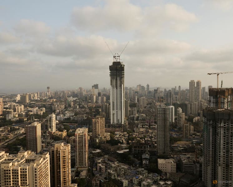 India's Mumbai rations water supply as June rainfall hits 12-year low