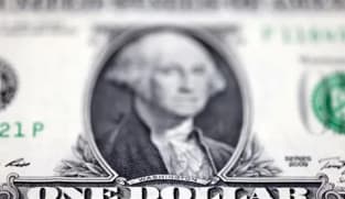 Dolar AS terhambat oleh kekhawatiran ekonomi; Yuan menguat karena stimulus