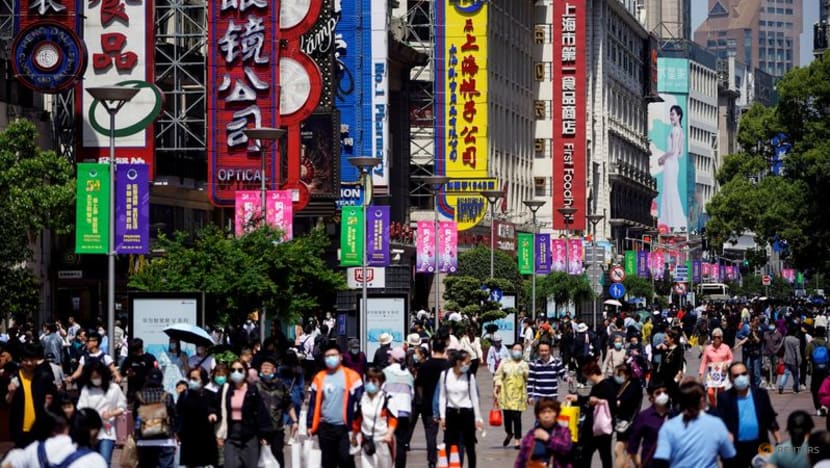 Commentary: China might not get the economic boost it expects in 2023 from ending zero-COVID