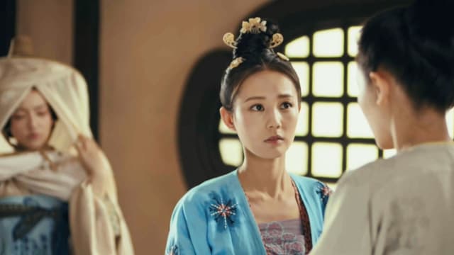 骊歌行（第49集）：梁王被赐死