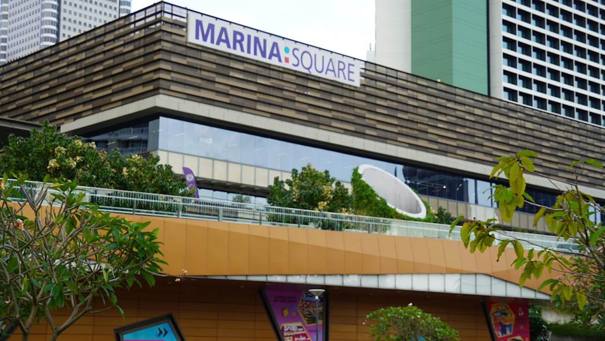 Marina Square redevelopment could push hotels to stand out, boost footfall at nearby malls: Experts