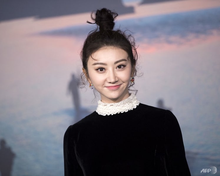 Actress Jing Tian issues statement following lawsuit by businessman Justin Sun and surrogacy arrangement rumours