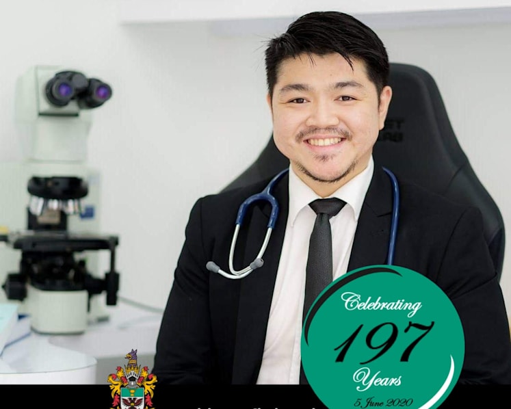 Doctor accused of giving fake COVID-19 jabs fails in bid to revoke suspension order