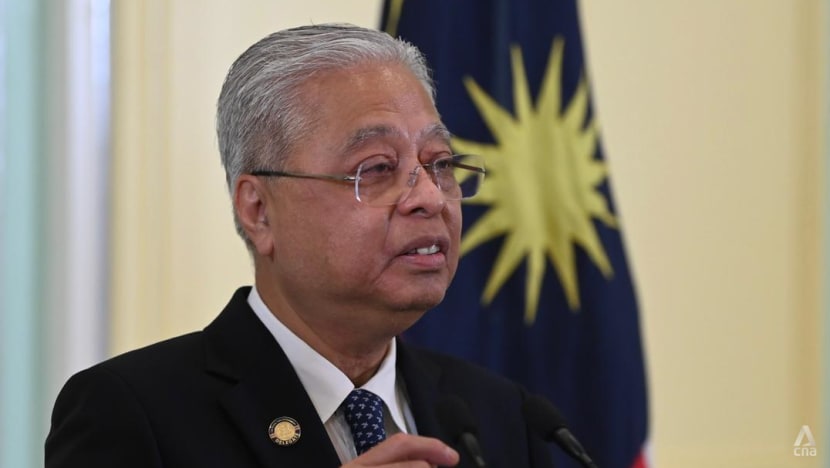 Parliament was dissolved to prevent ‘disharmony’ after PN ministers objected to polls this year: Ismail Sabri Parliament was dissolved to prevent ‘disharmony’ after PN ministers objected to polls this year: Ismail Sabri
