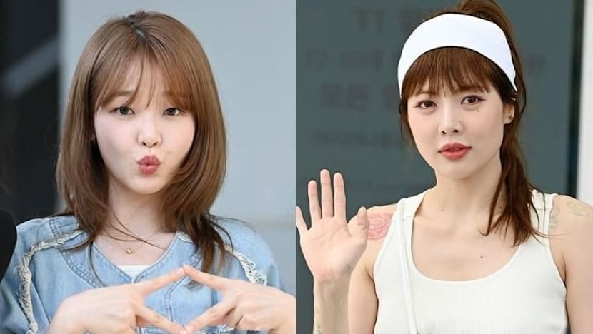 Sering pingsan, idol K-pop curhat soal diet ketat agar berat badan bertahan di 40 kg