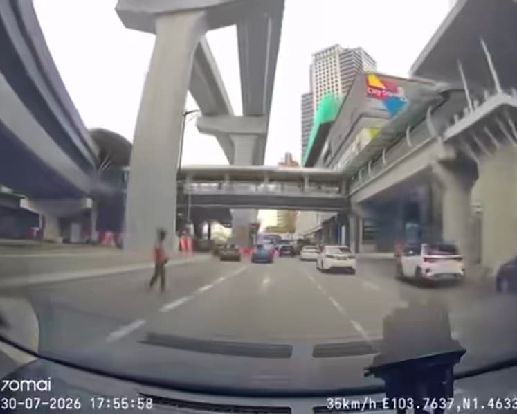 Singaporean man, 56, jailed 14 days and fined US$1,733 for insulting Islam in Johor