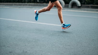 Post-Circuit Breaker: You’ll Be Able To Exercise Outdoors With Members Of Your Household From June 2
