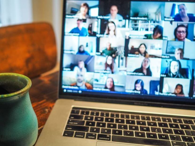 Commentary: Do you really want to work from home forever like some Twitter employees can?