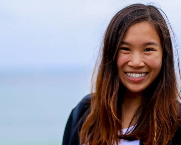 'A little bright star': Singaporean caught in California boat blaze was avid diver